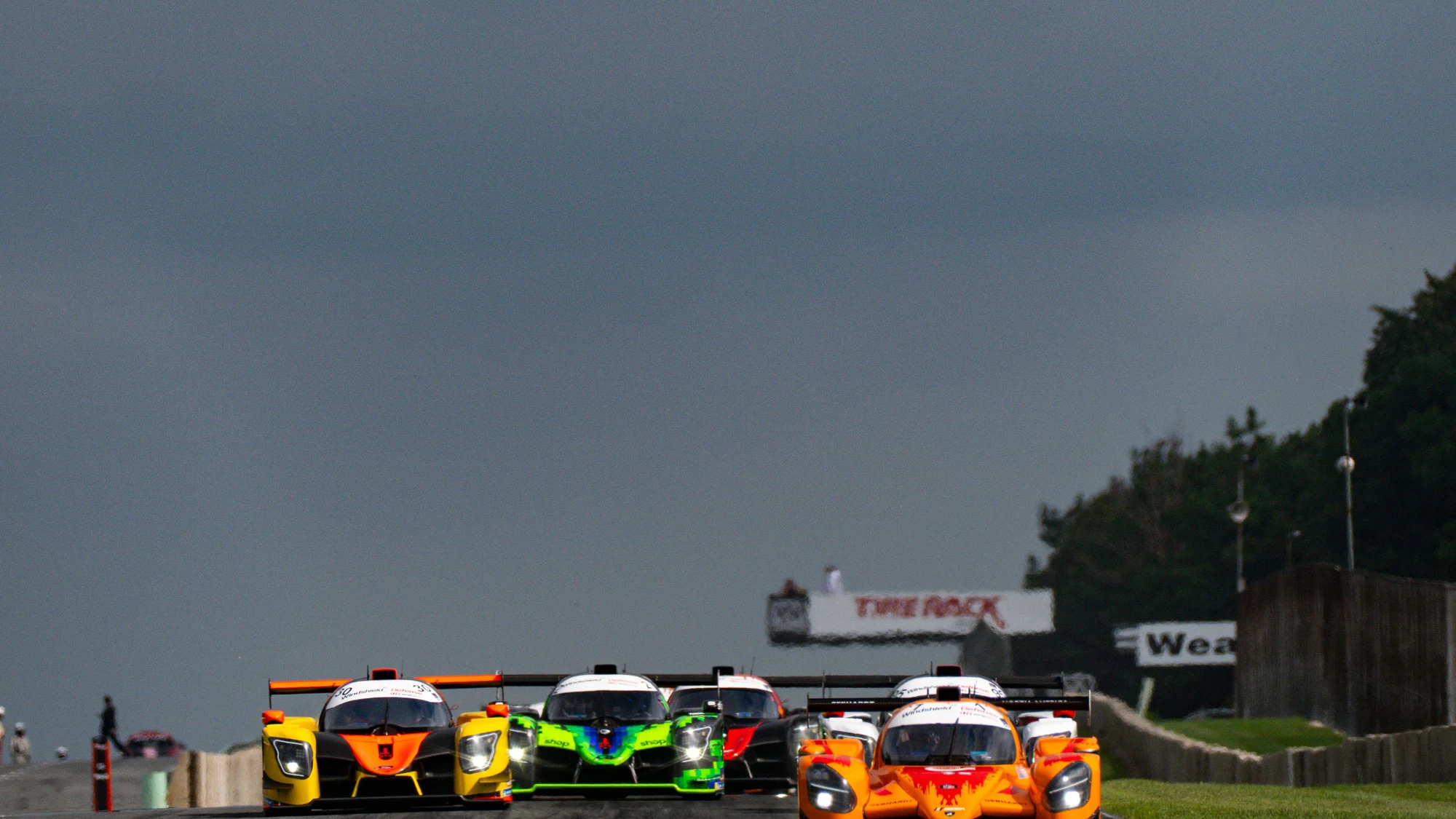 IMSA AEC — Road America — photo 4