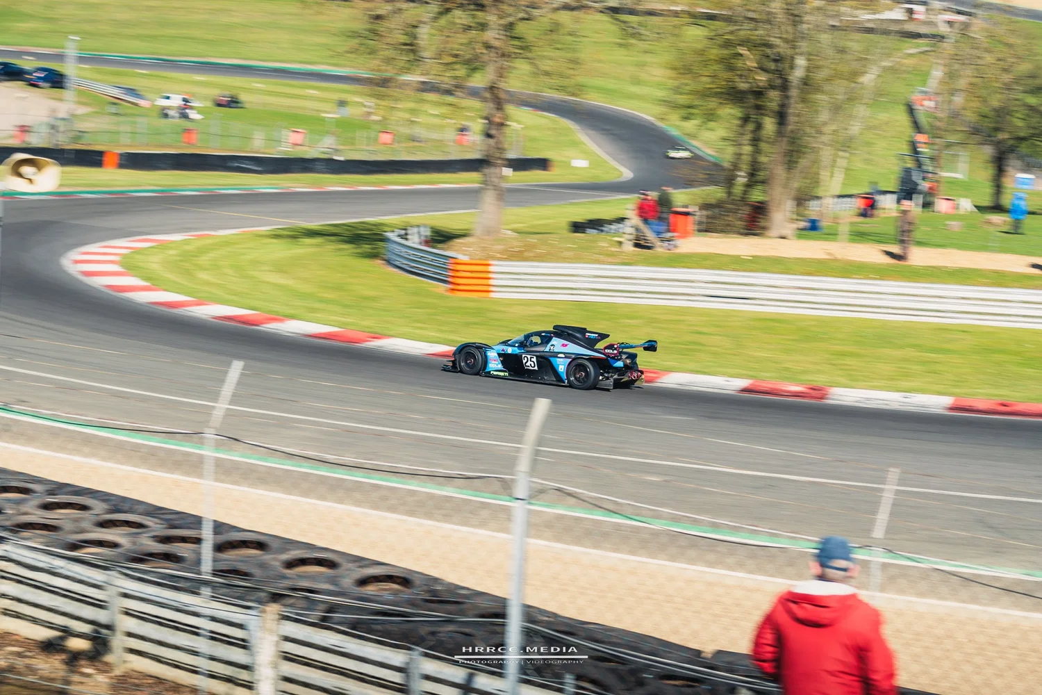 Brands Hatch — UK Tour Finale — photo 3