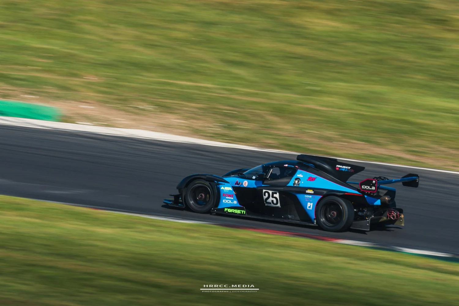 Brands Hatch — UK Tour Finale — photo 4