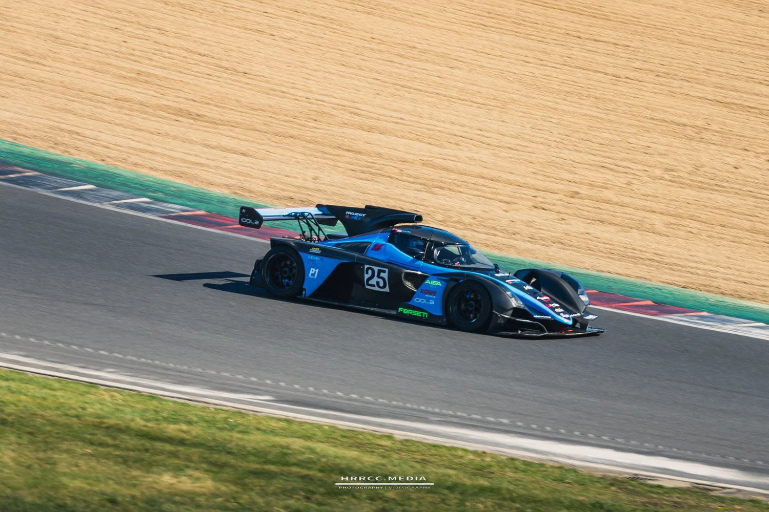 Brands Hatch — UK Tour Finale — photo 5
