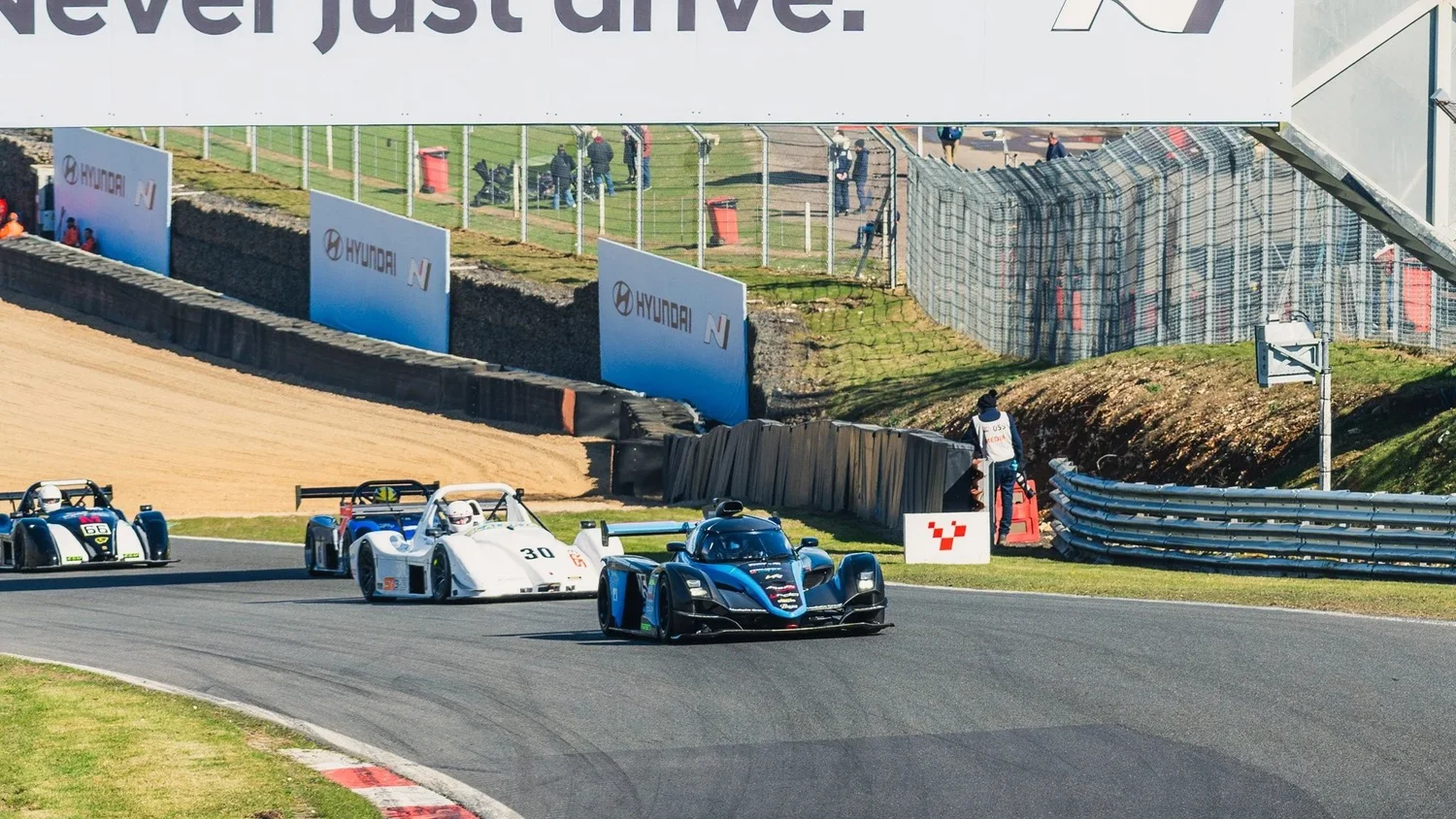Brands Hatch — UK Tour Finale — photo 6