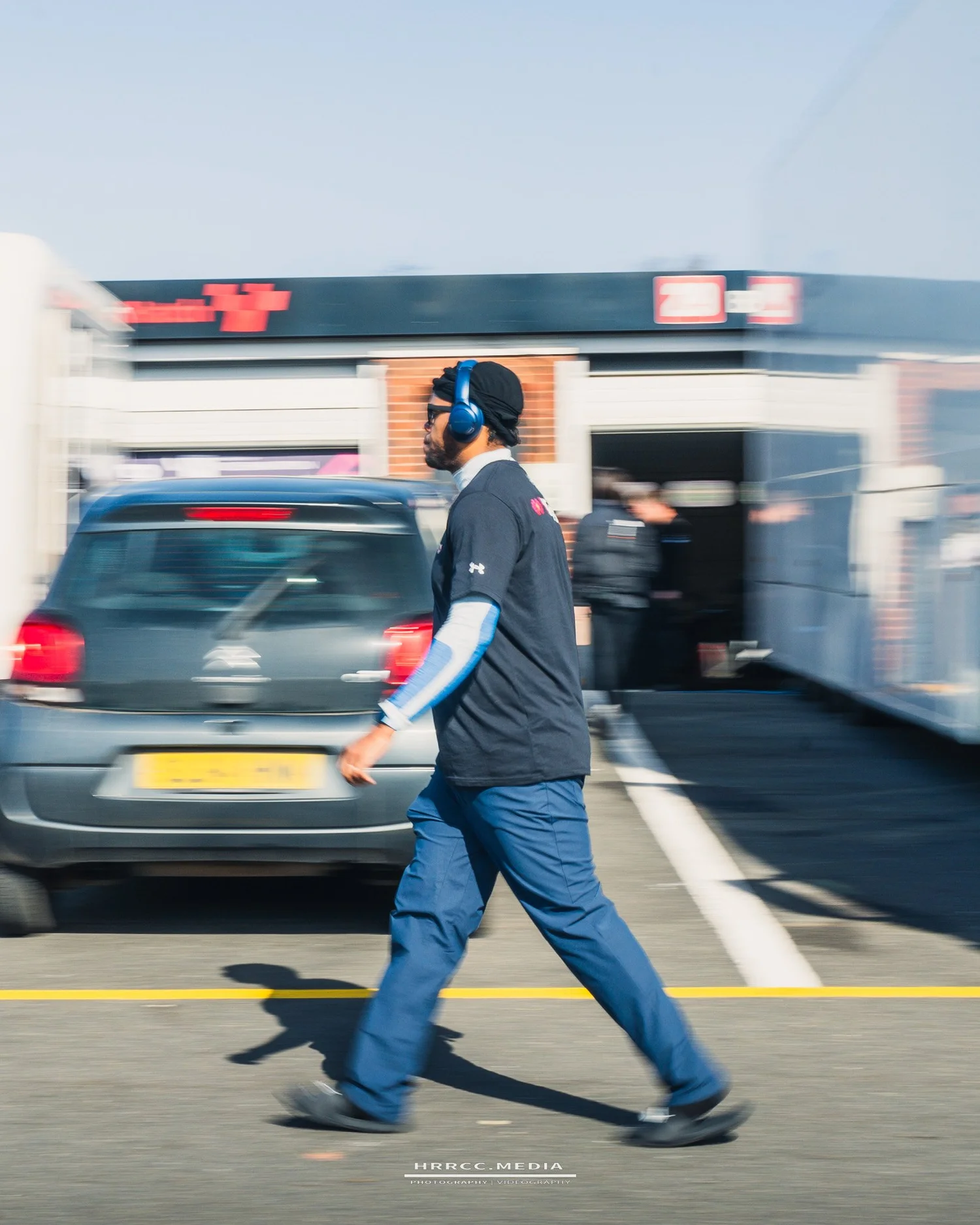 Brands Hatch — UK Tour Finale — photo 9