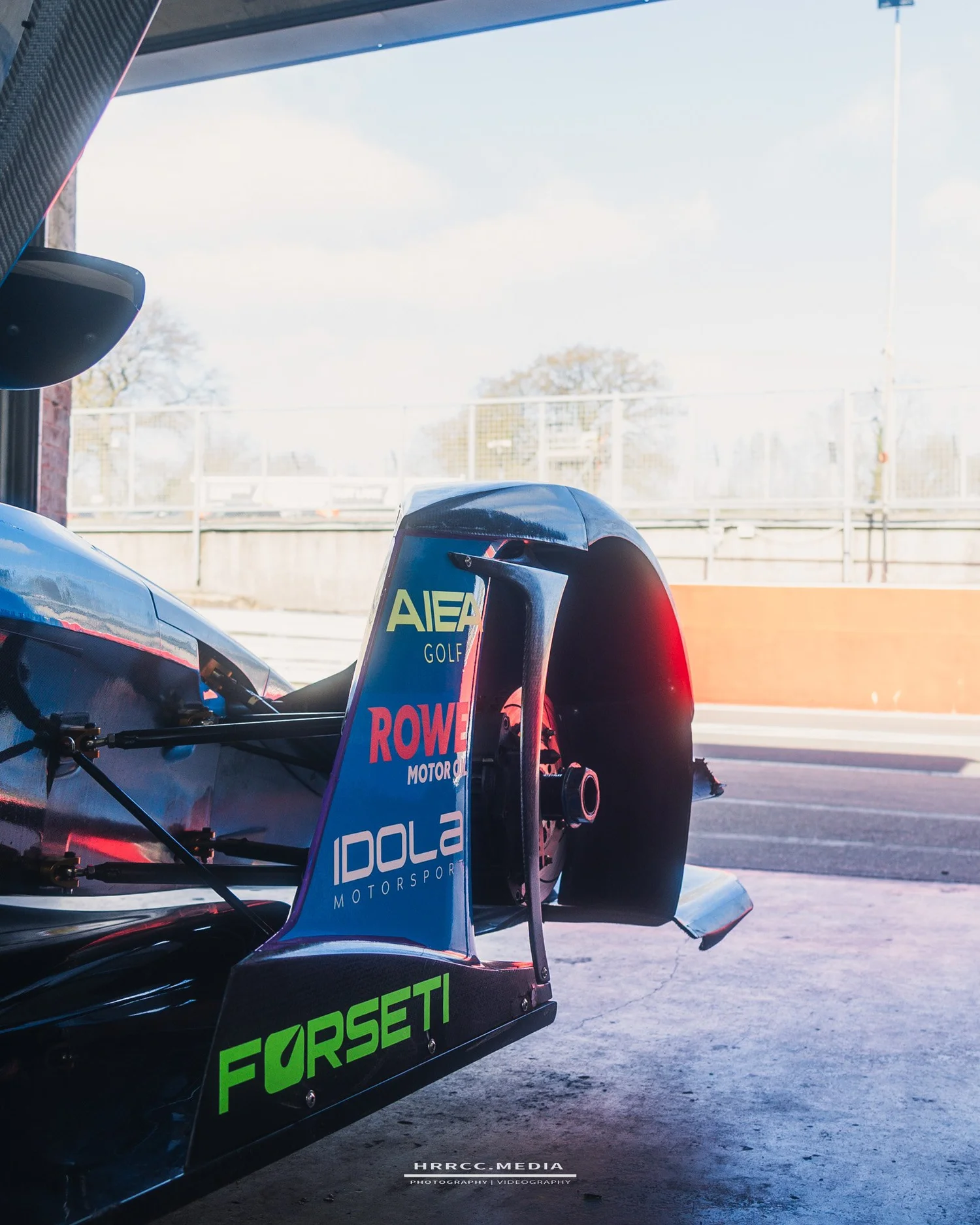 Brands Hatch — UK Tour Finale — photo 11