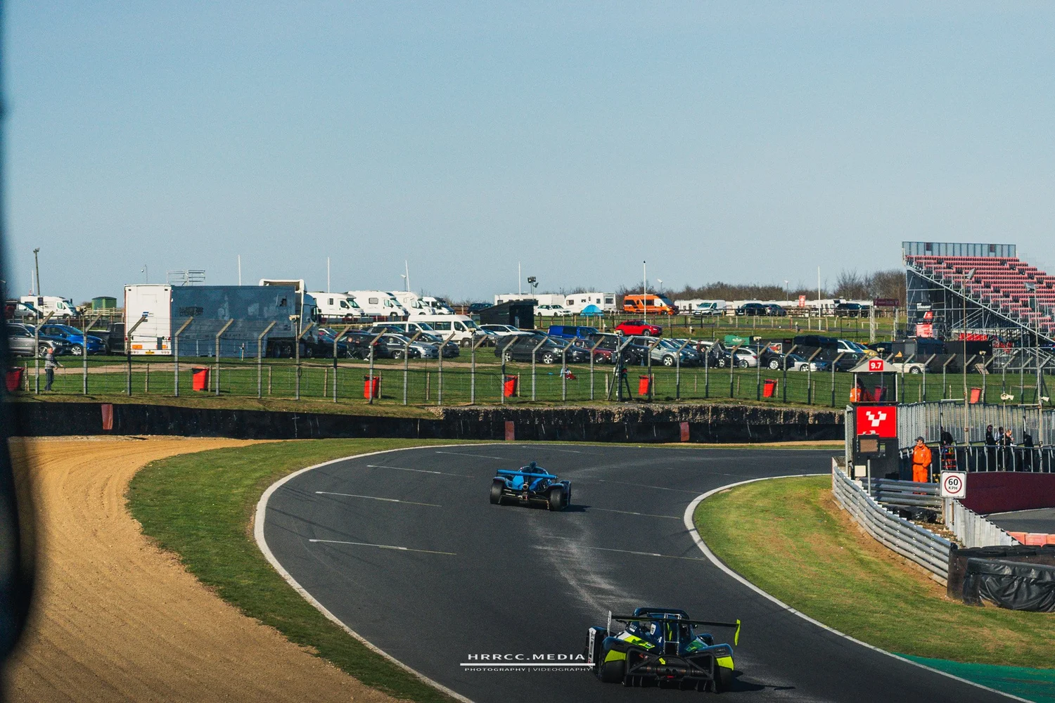Brands Hatch — UK Tour Finale — photo 12