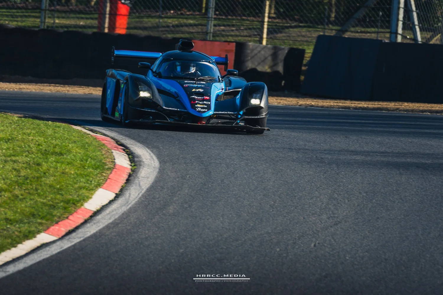 Brands Hatch — UK Tour Finale — photo 13