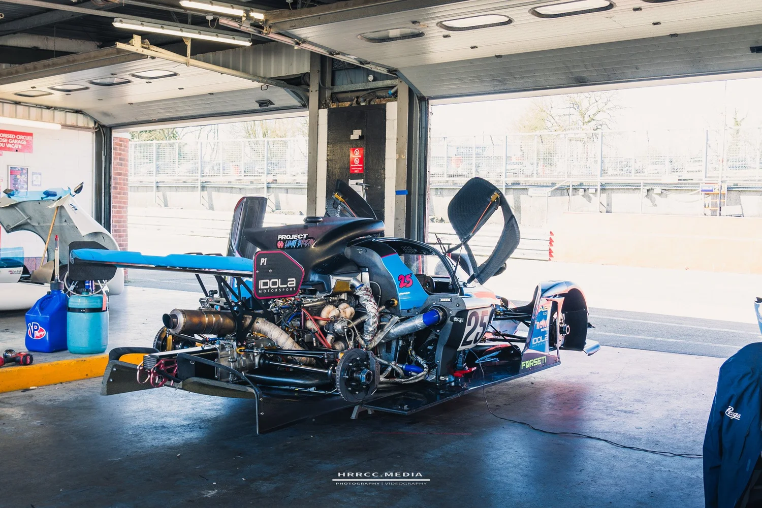 Brands Hatch — UK Tour Finale — photo 15