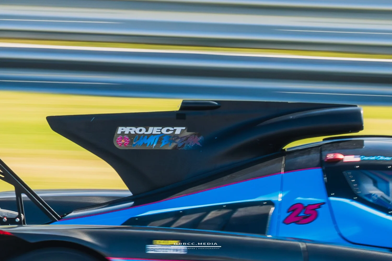 Brands Hatch — UK Tour Finale — photo 17