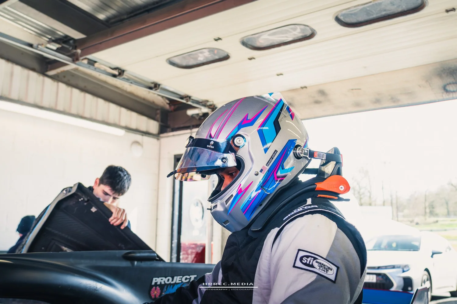 Brands Hatch — UK Tour Finale — photo 20