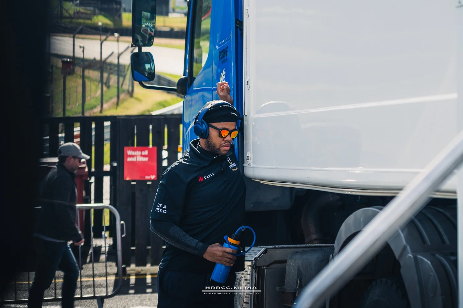 Brands Hatch — UK Tour Finale — photo 25