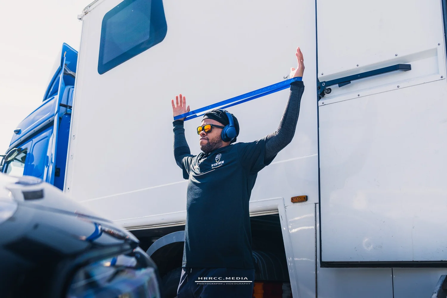 Brands Hatch — UK Tour Finale — photo 28