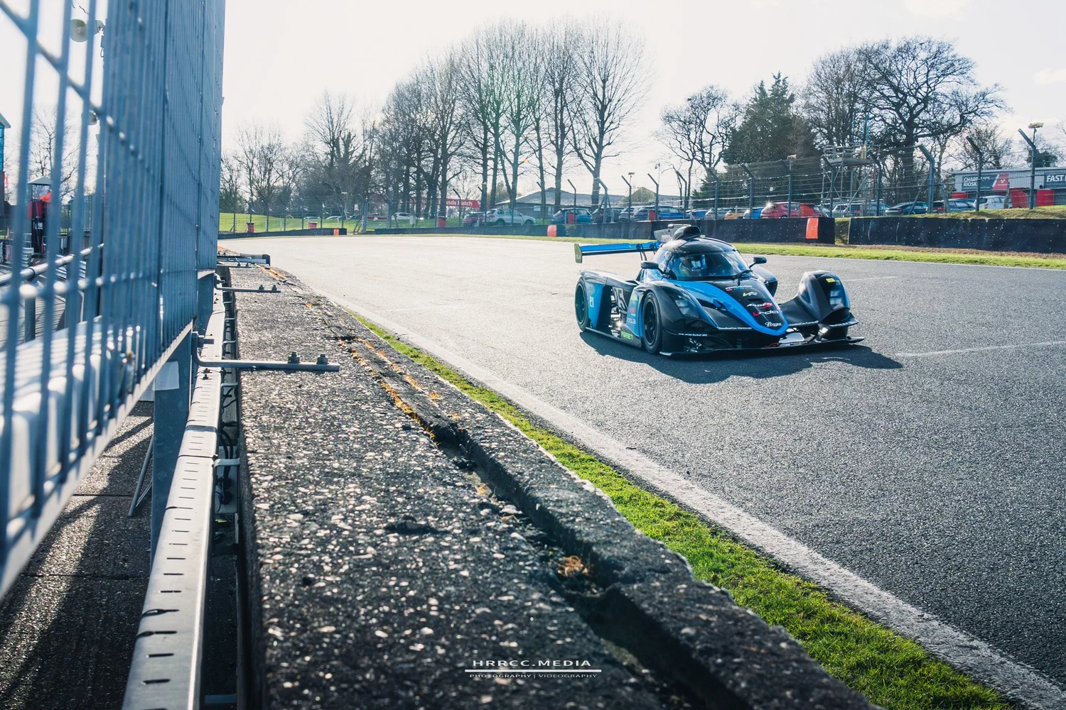 Brands Hatch — UK Tour Finale — photo 29