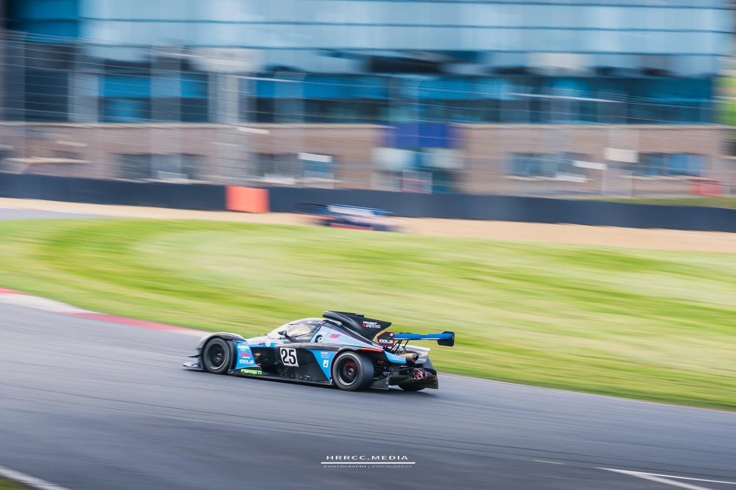 Brands Hatch — UK Tour Finale — photo 39