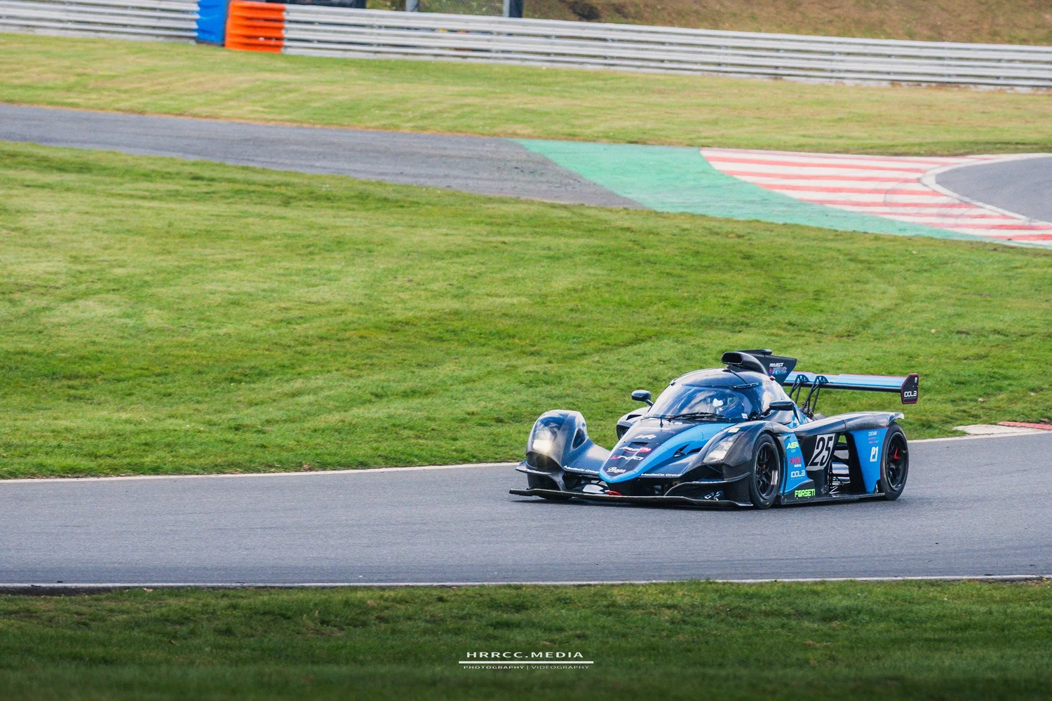 Brands Hatch — UK Tour Finale — photo 40