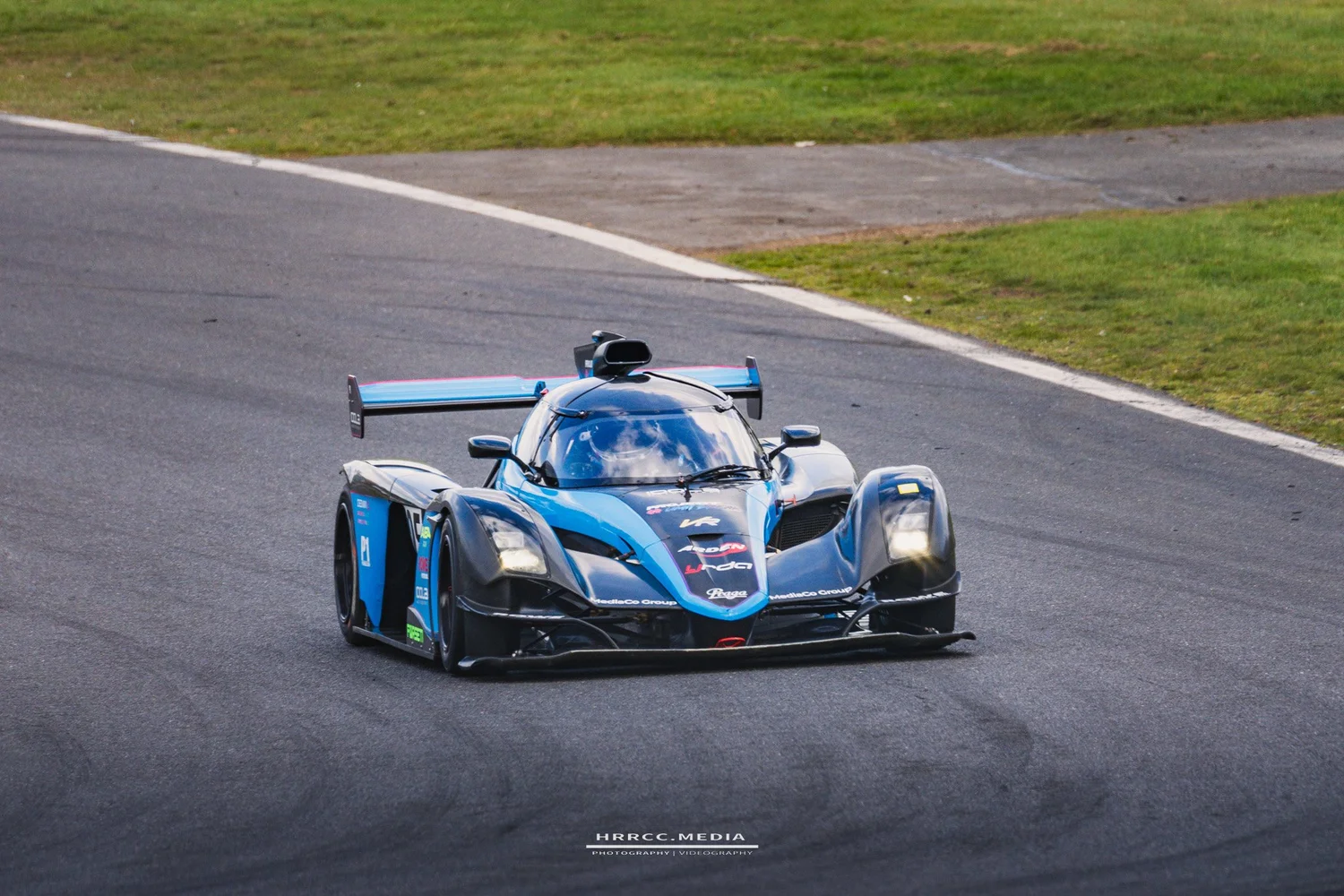 Brands Hatch — UK Tour Finale — photo 41