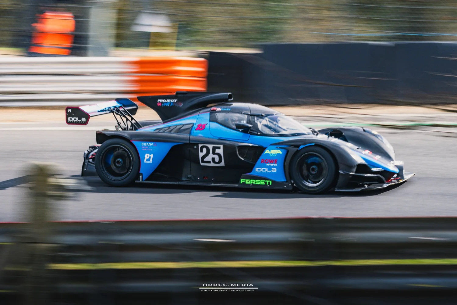 Brands Hatch — UK Tour Finale — photo 42