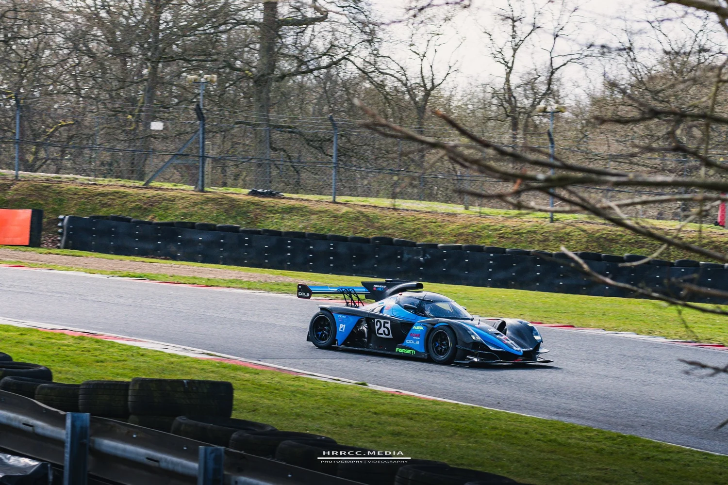 Brands Hatch — UK Tour Finale — photo 43