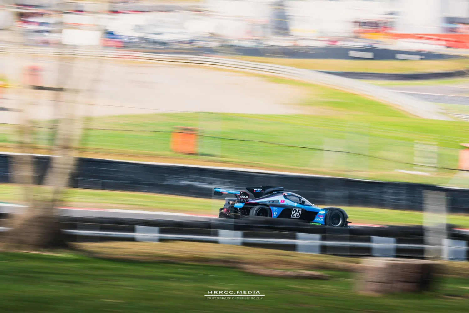 Brands Hatch — UK Tour Finale — photo 45