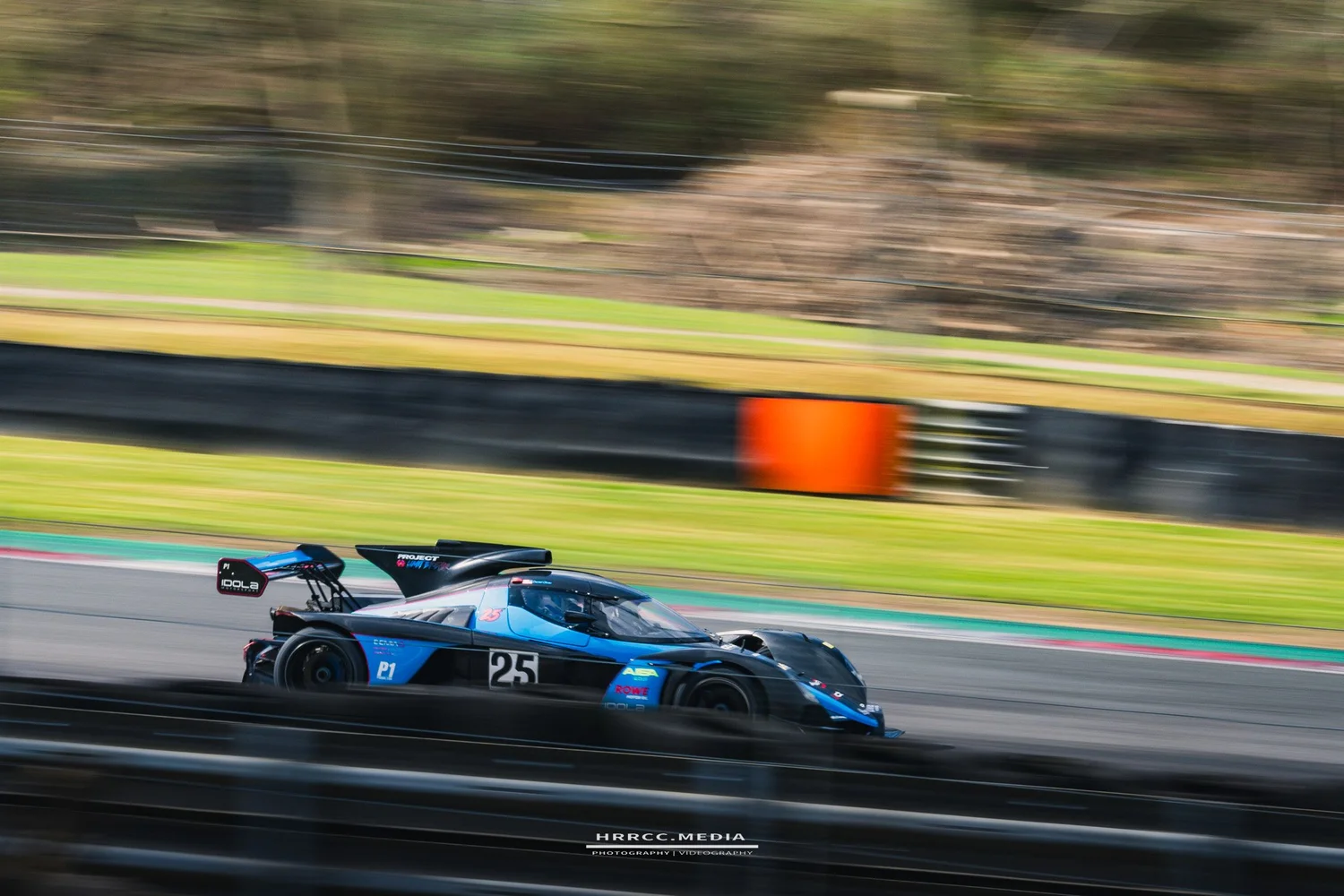 Brands Hatch — UK Tour Finale — photo 46