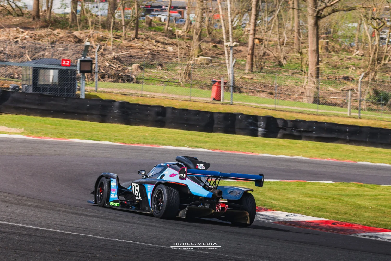 Brands Hatch — UK Tour Finale — photo 47