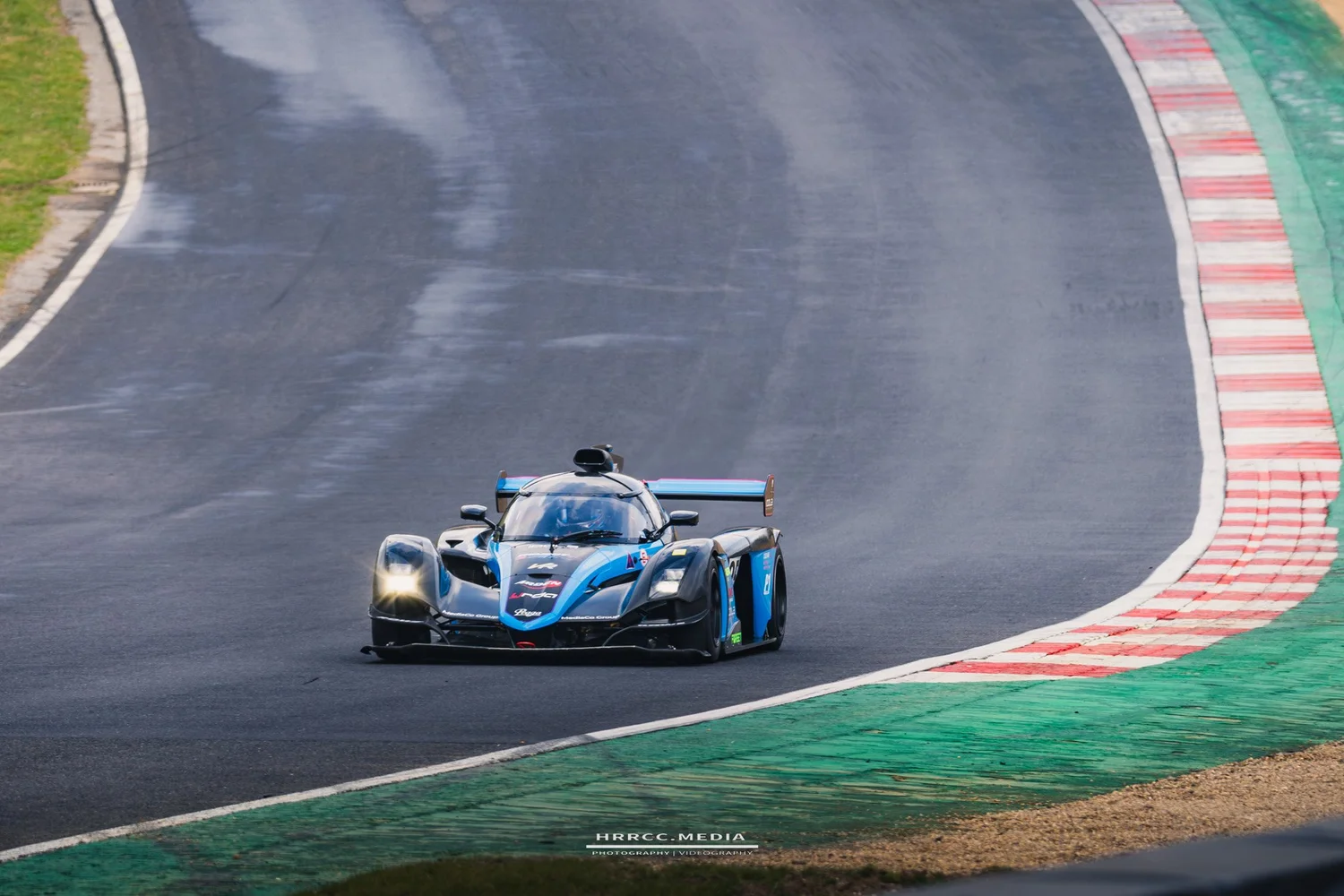 Brands Hatch — UK Tour Finale — photo 49