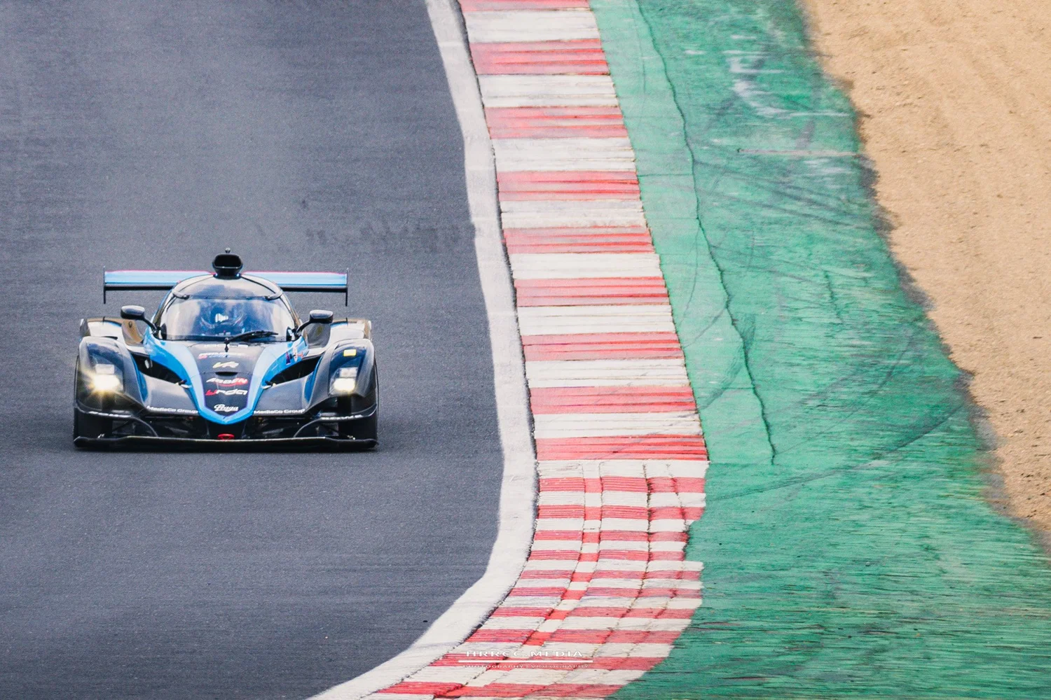 Brands Hatch — UK Tour Finale — photo 50