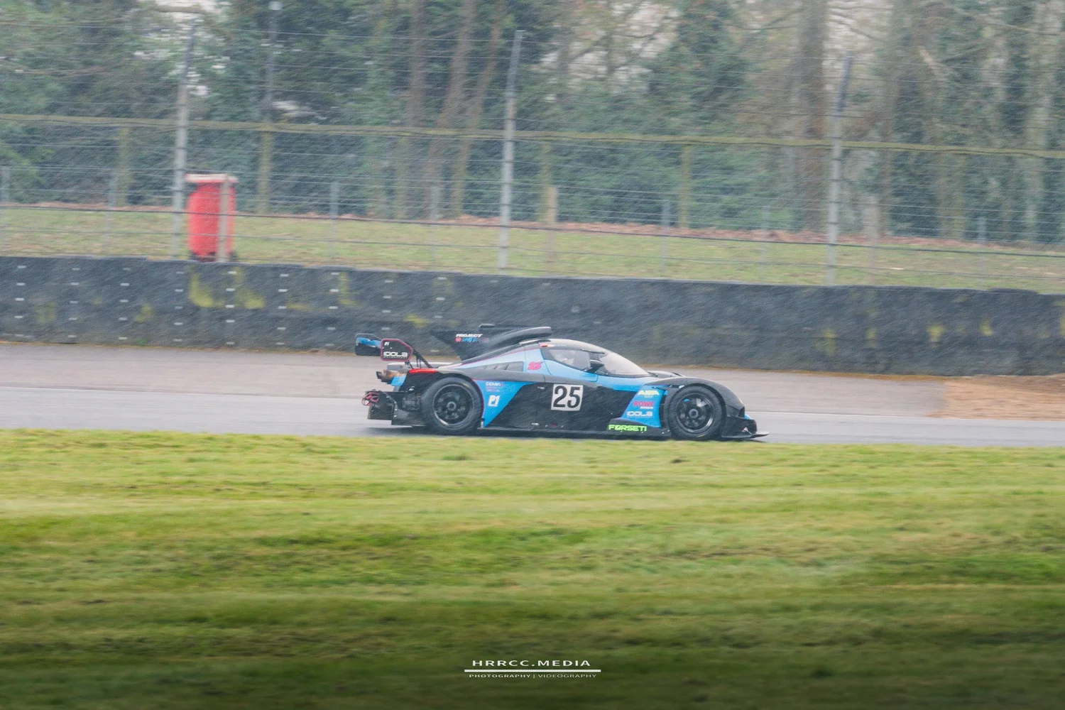 Brands Hatch — UK Tour Finale — photo 52