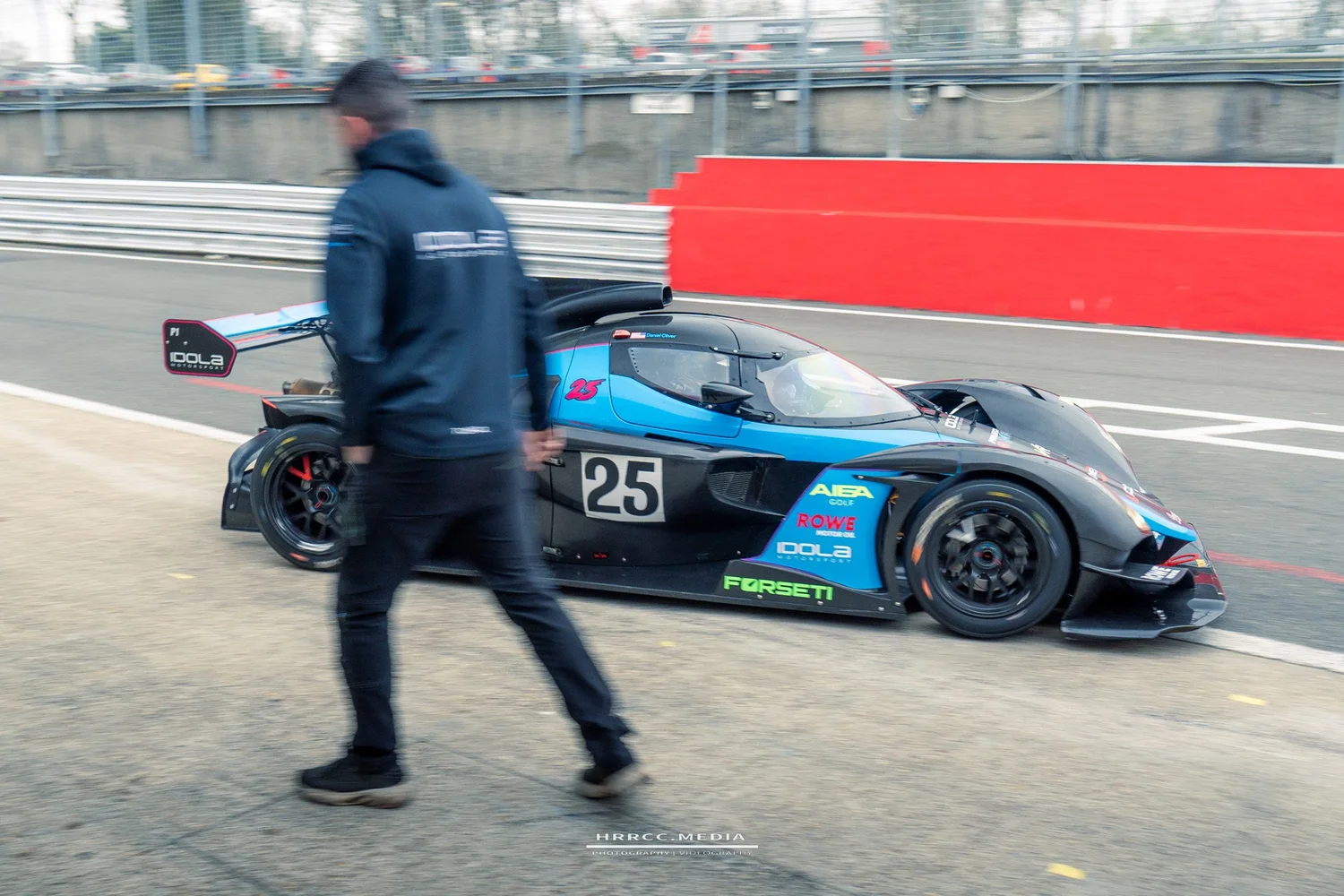 Brands Hatch — UK Tour Finale — photo 53