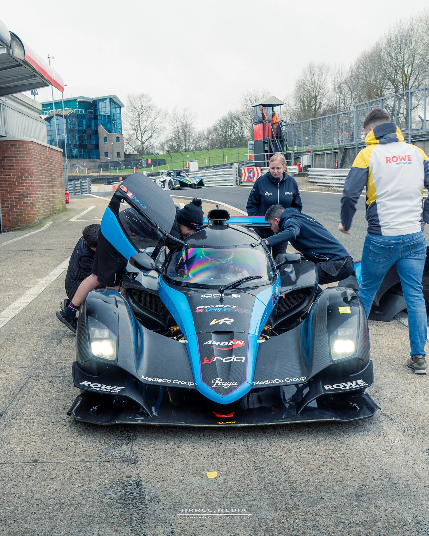 Brands Hatch — UK Tour Finale — photo 55