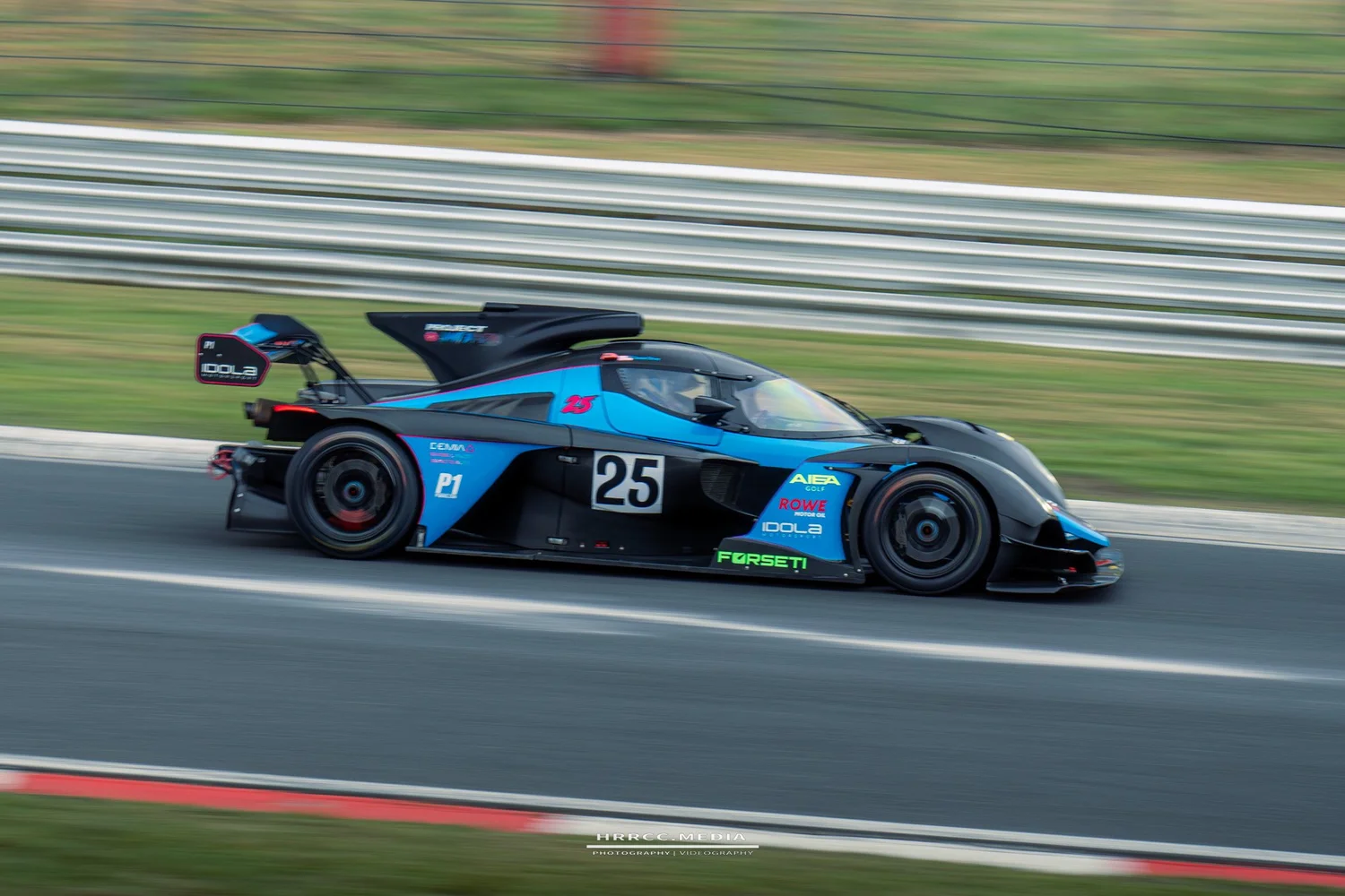 Brands Hatch — UK Tour Finale — photo 56