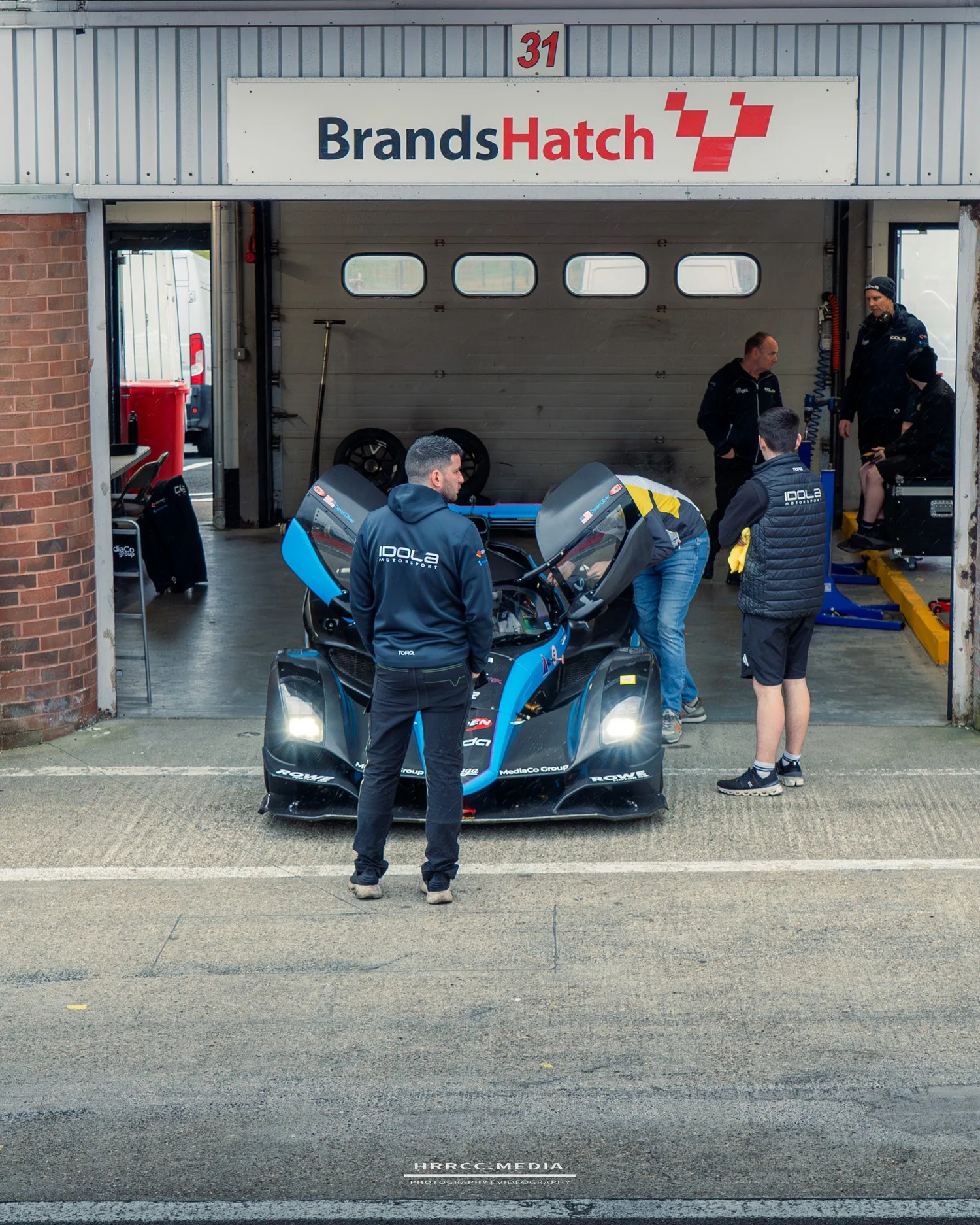 Brands Hatch — UK Tour Finale — photo 57