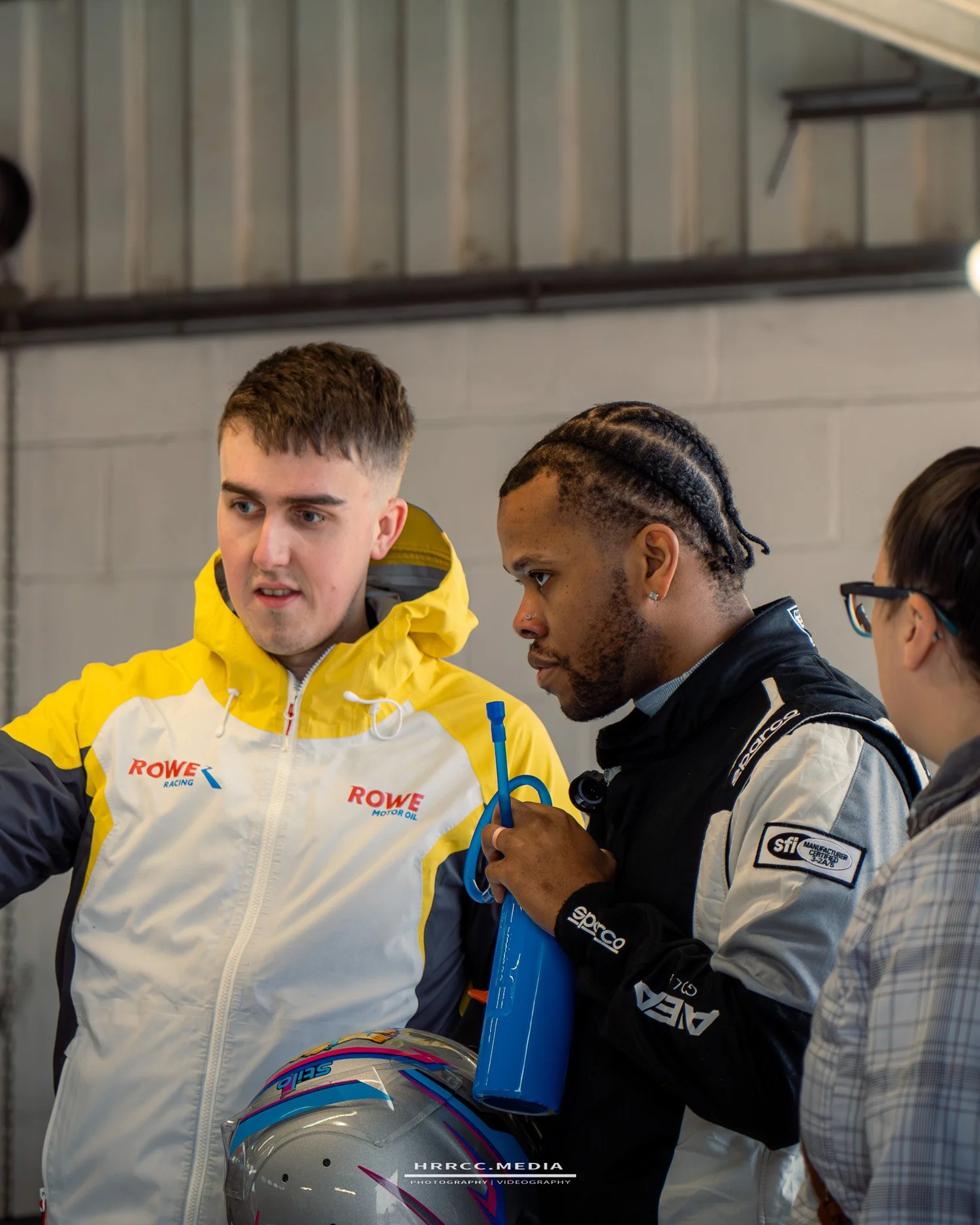 Brands Hatch — UK Tour Finale — photo 58