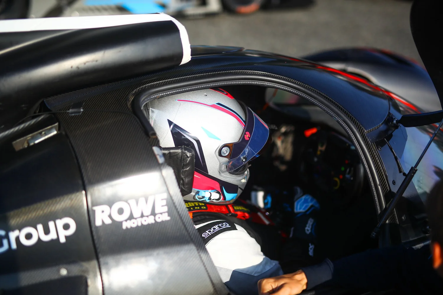Praga at Brands Hatch — photo 8