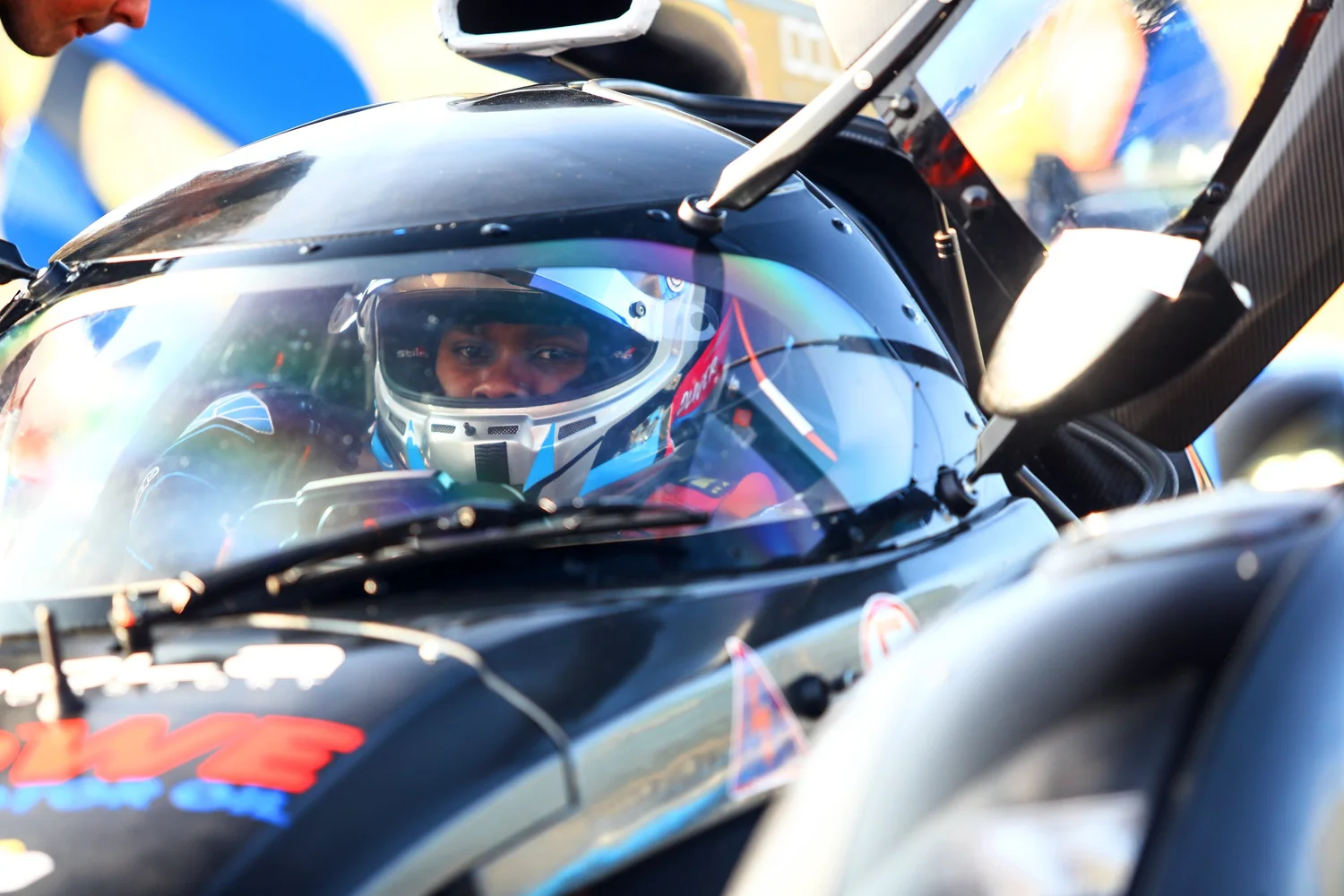 Praga at Brands Hatch — photo 9