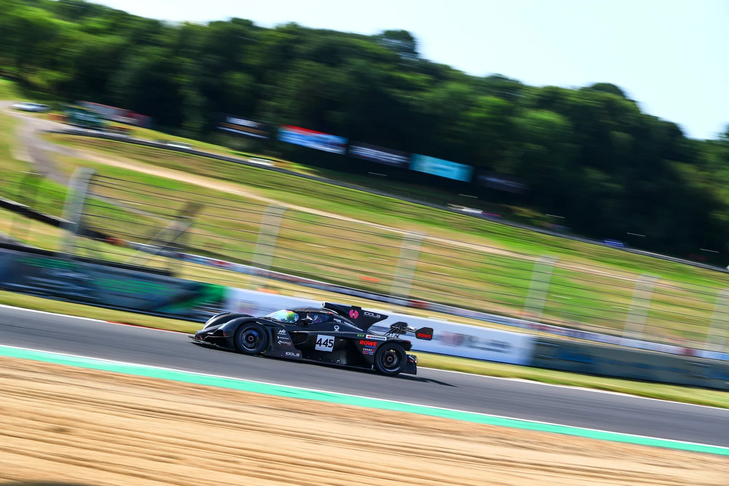 Praga at Brands Hatch — photo 12
