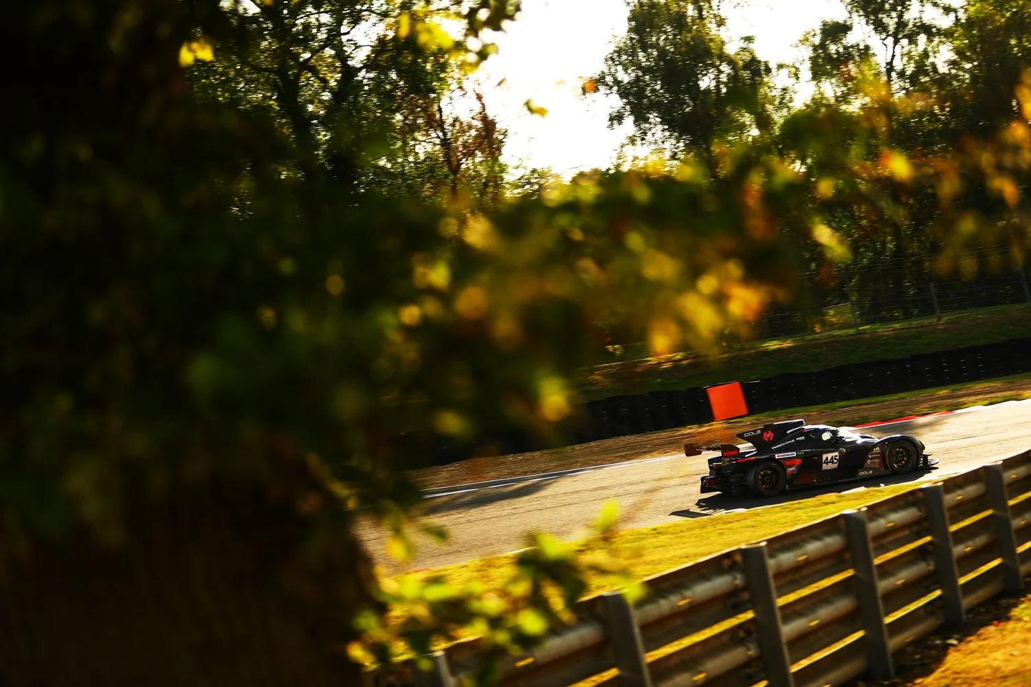 Praga at Brands Hatch — photo 15