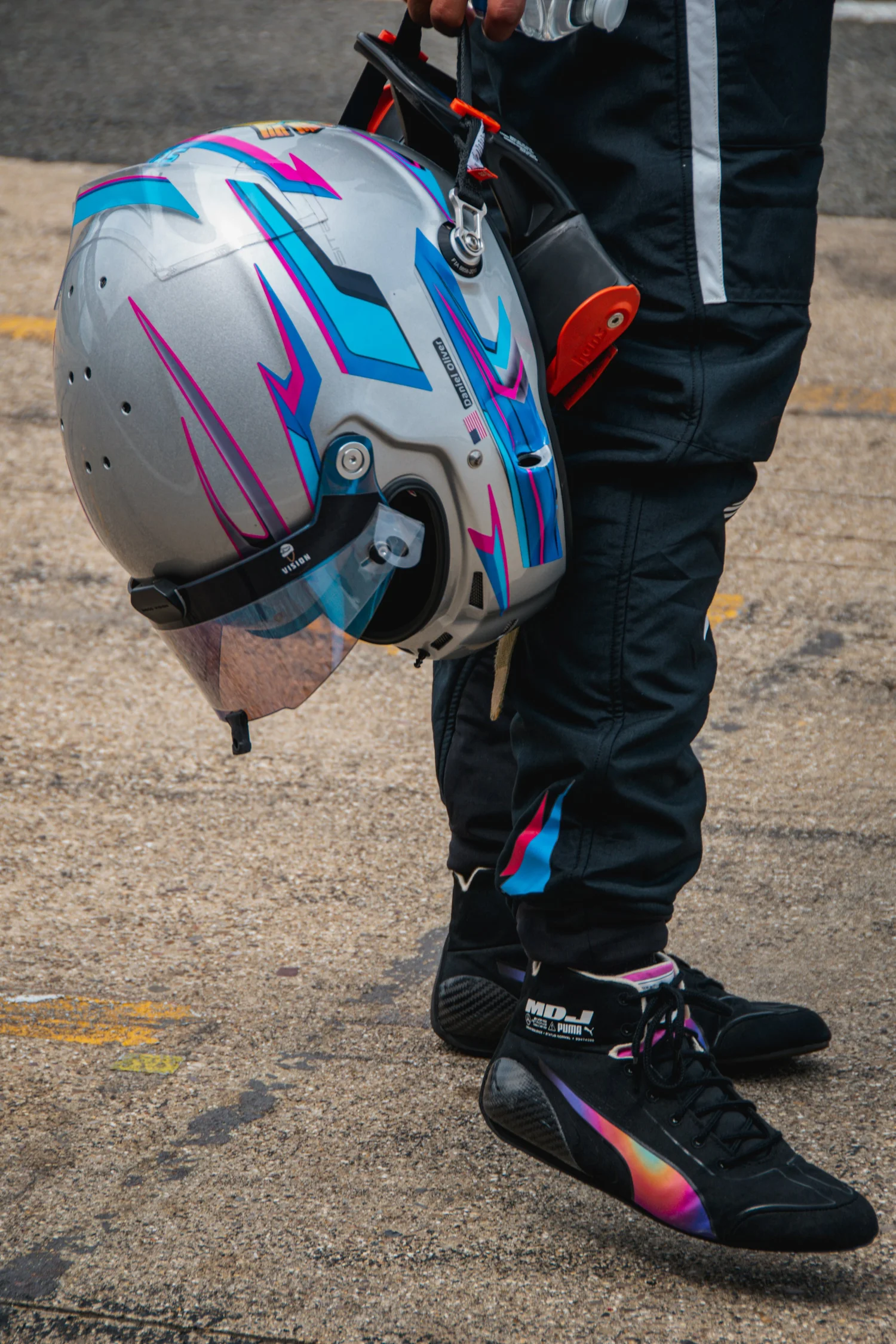 Silverstone GP — Praga Cup — photo 3