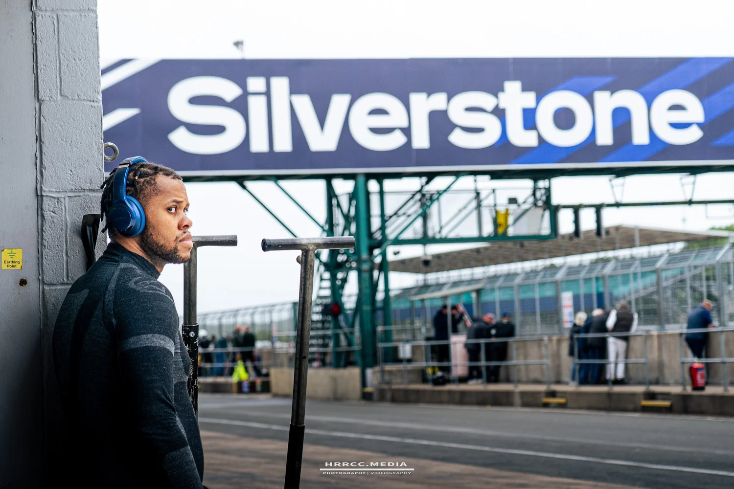 Silverstone GP — Praga Cup — photo 11
