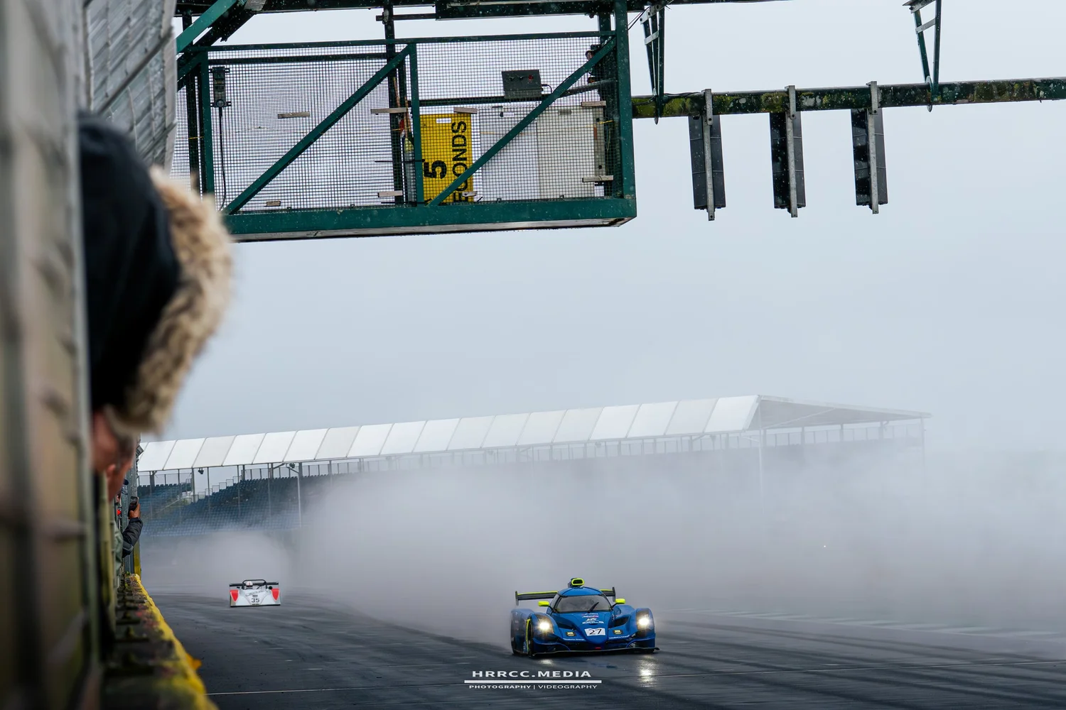 Silverstone GP — Praga Cup — photo 13