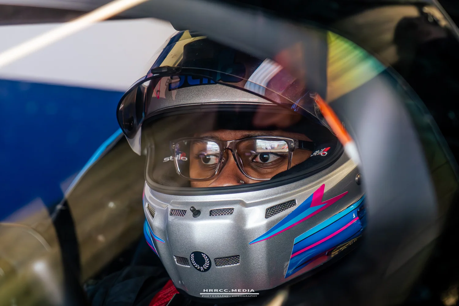 Silverstone GP — Praga Cup — photo 23