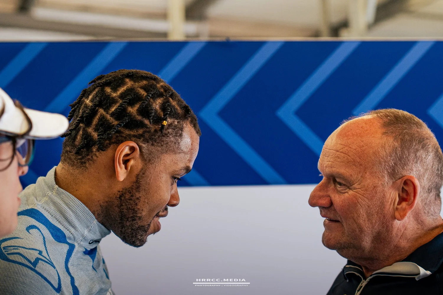 Silverstone GP — Praga Cup — photo 24