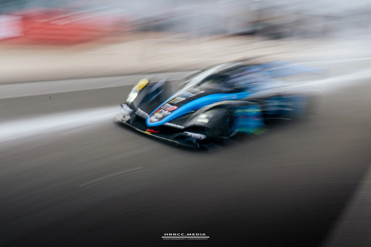 Silverstone GP — Praga Cup — photo 29