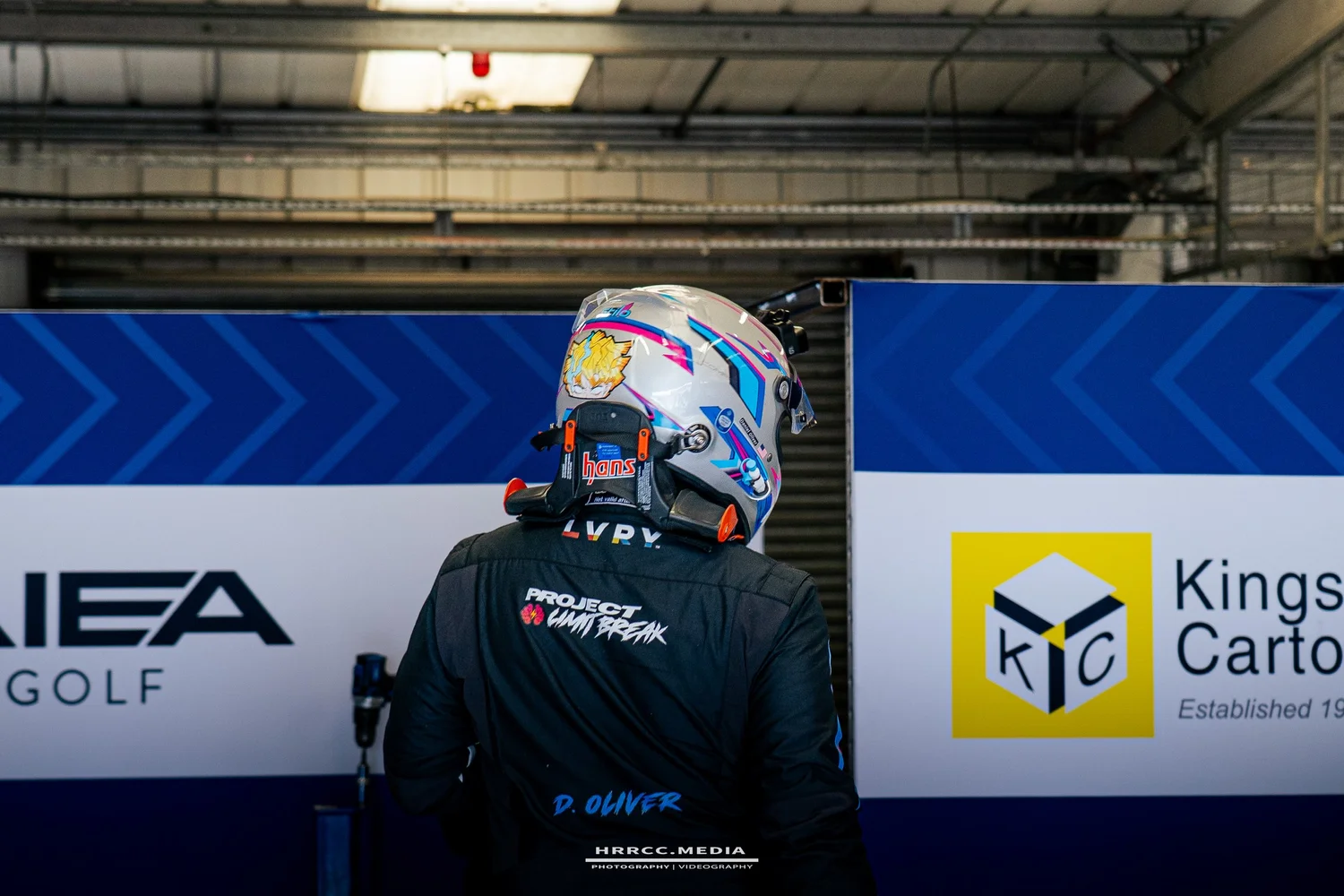 Silverstone GP — Praga Cup — photo 30