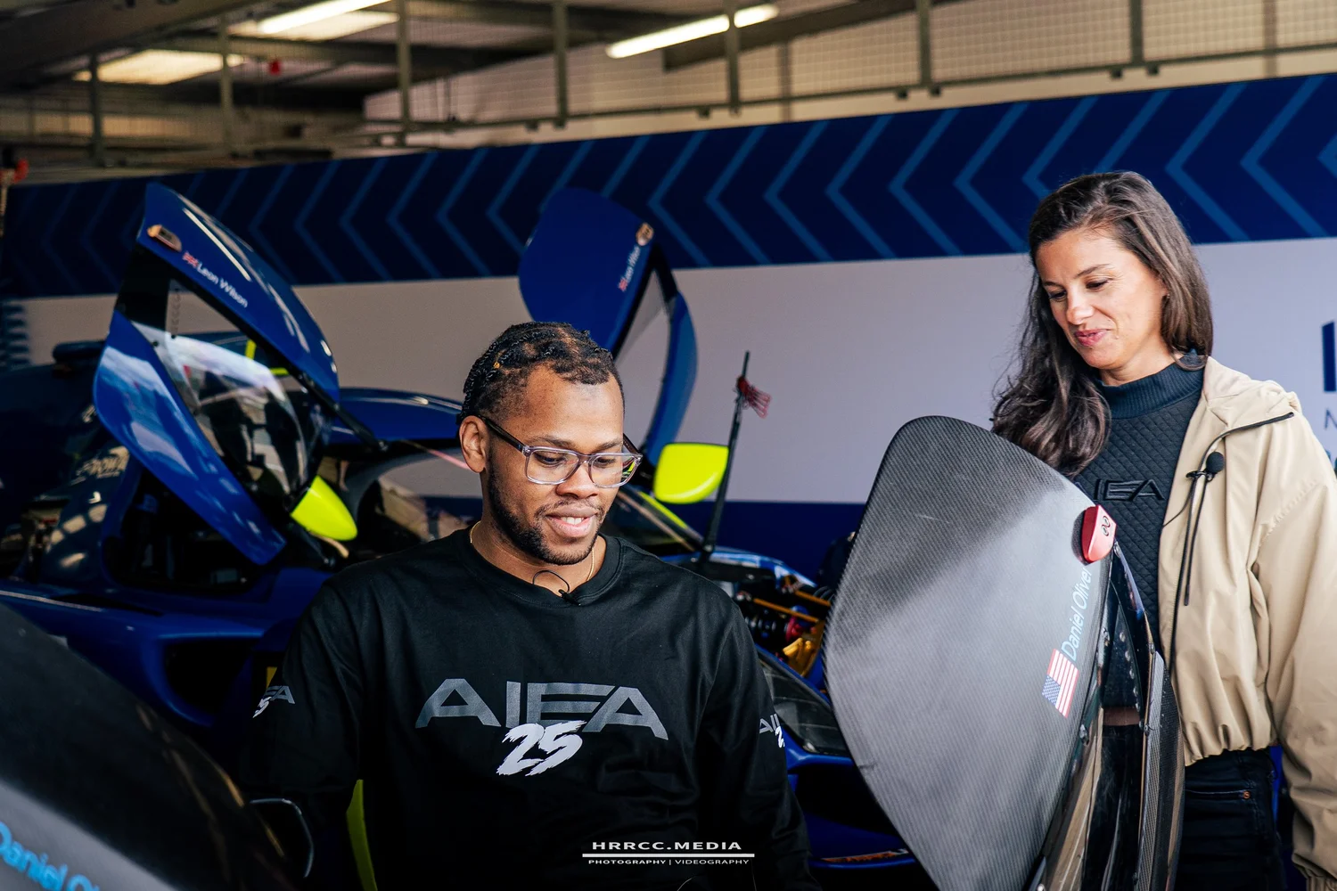 Silverstone GP — Praga Cup — photo 31