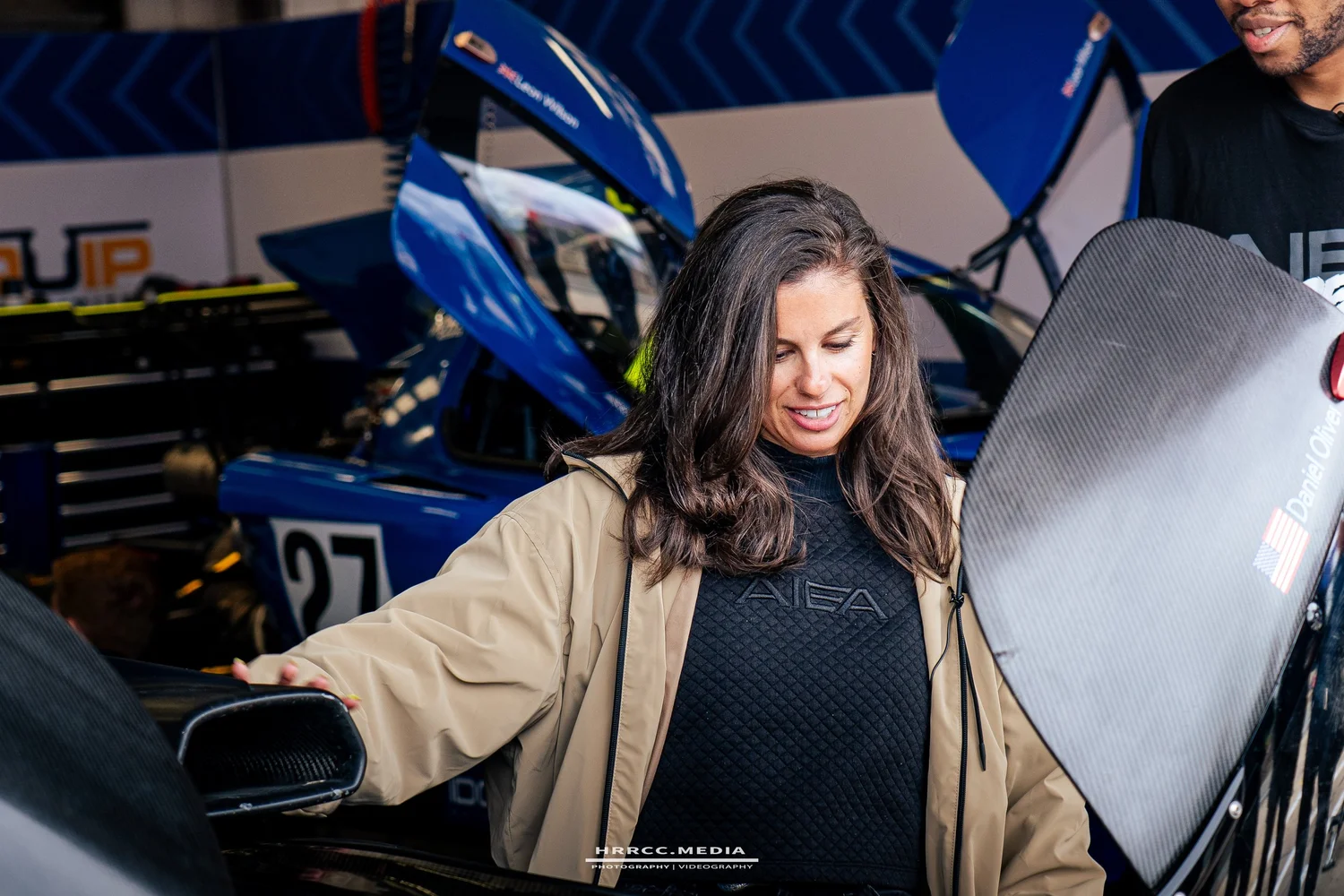 Silverstone GP — Praga Cup — photo 32
