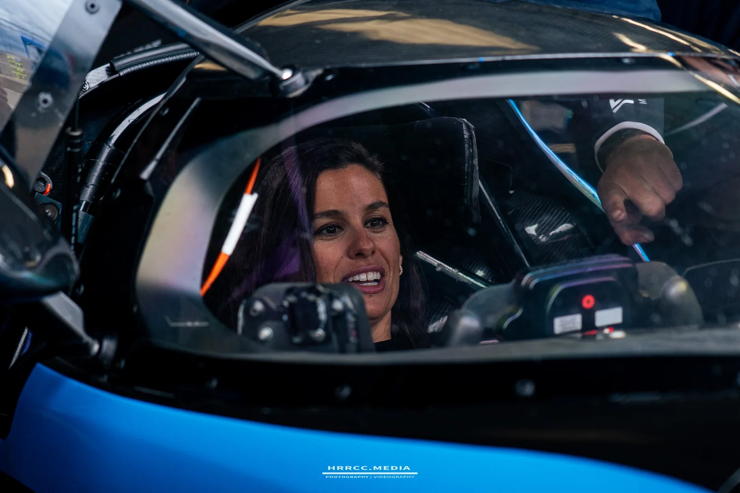 Silverstone GP — Praga Cup — photo 33