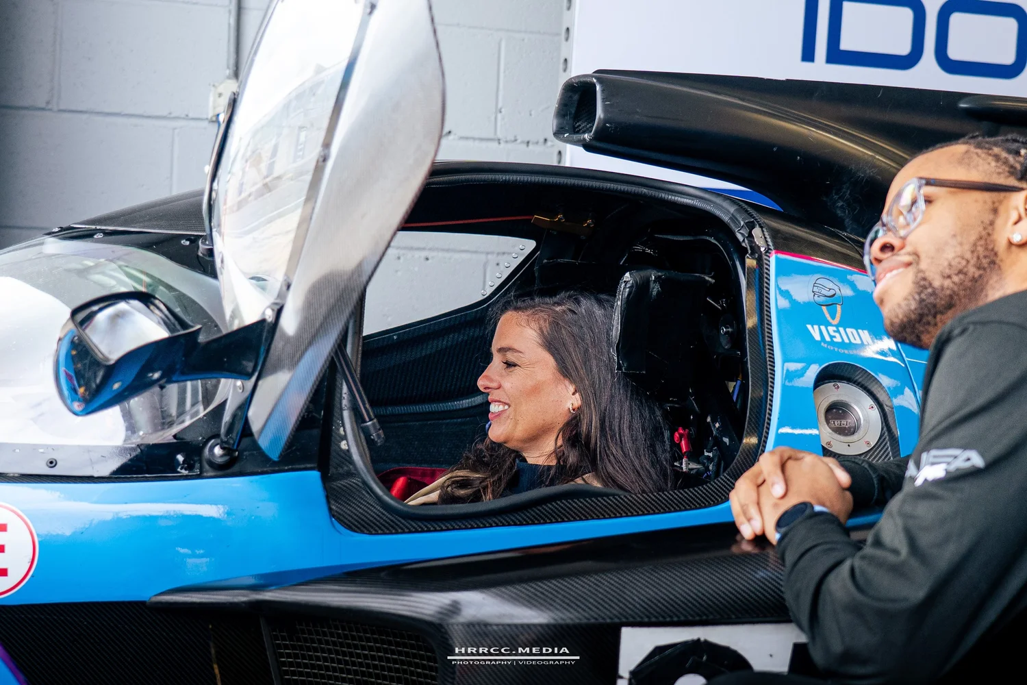 Silverstone GP — Praga Cup — photo 35