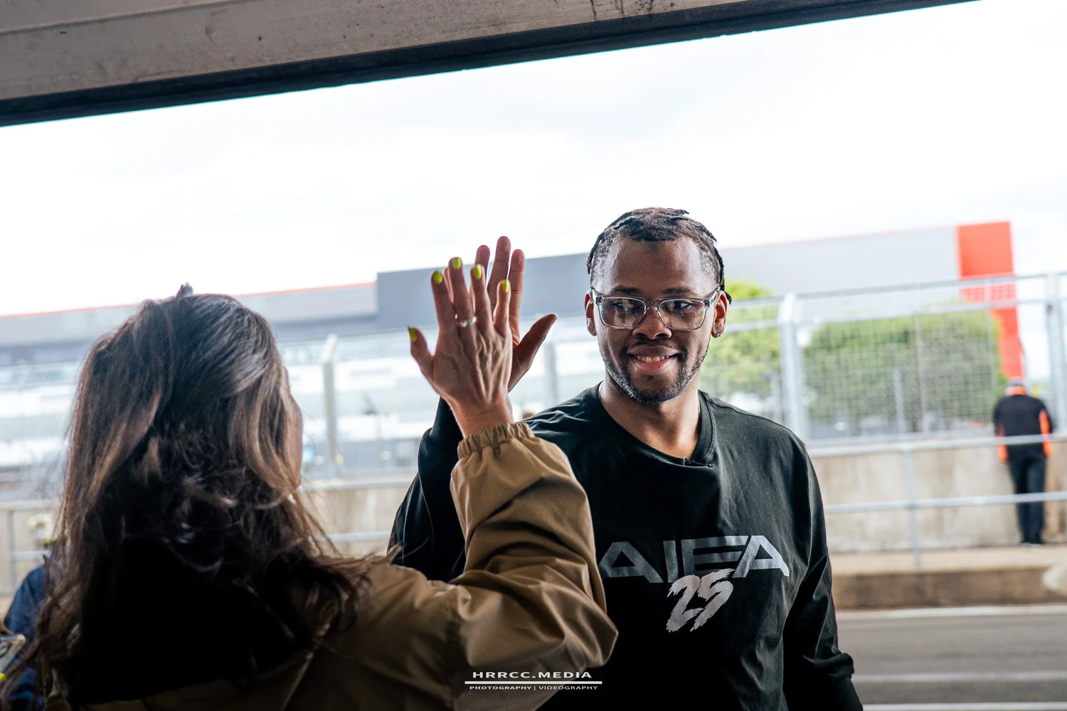 Silverstone GP — Praga Cup — photo 37