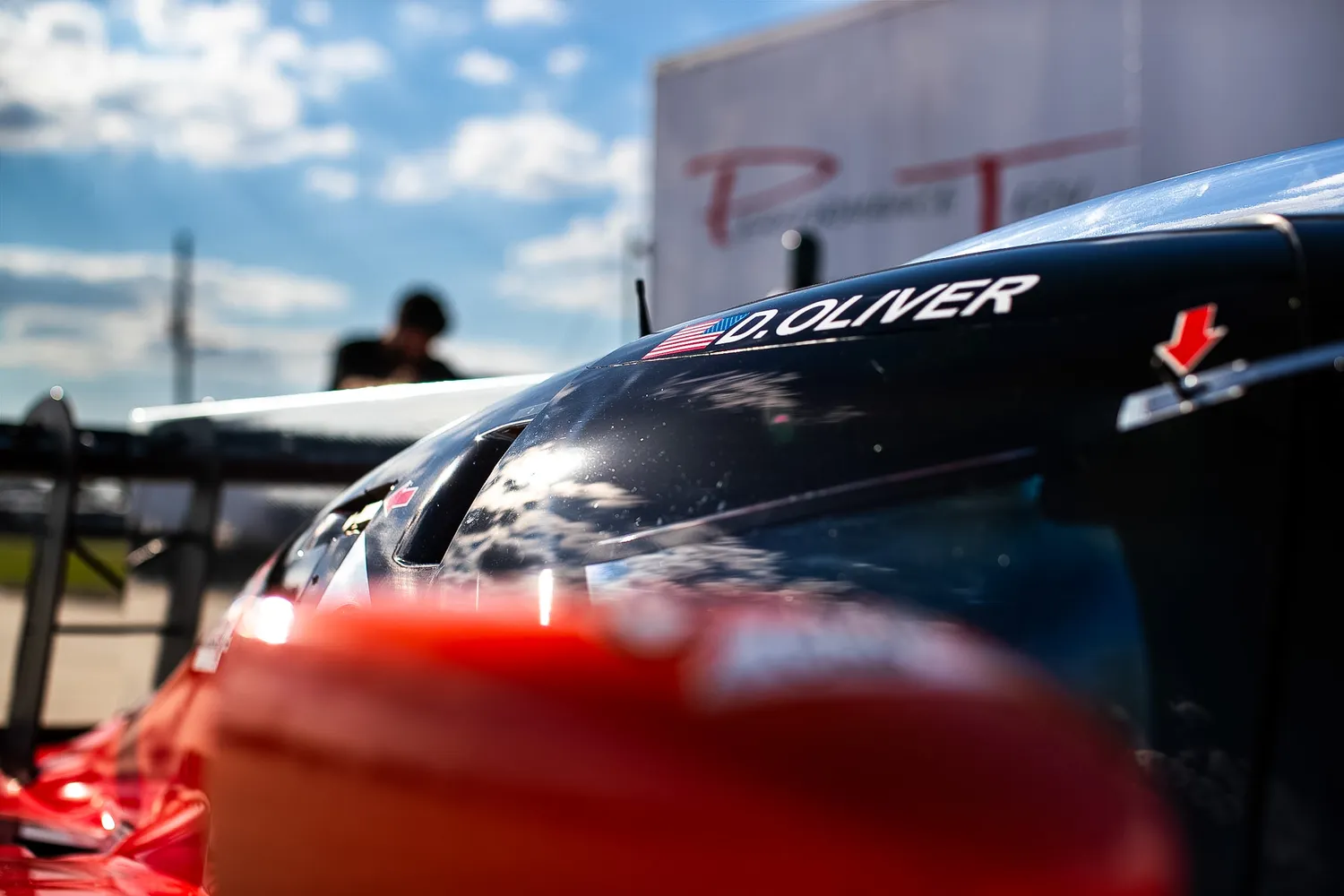 Sebring Test — 2026 IMSA — photo 11