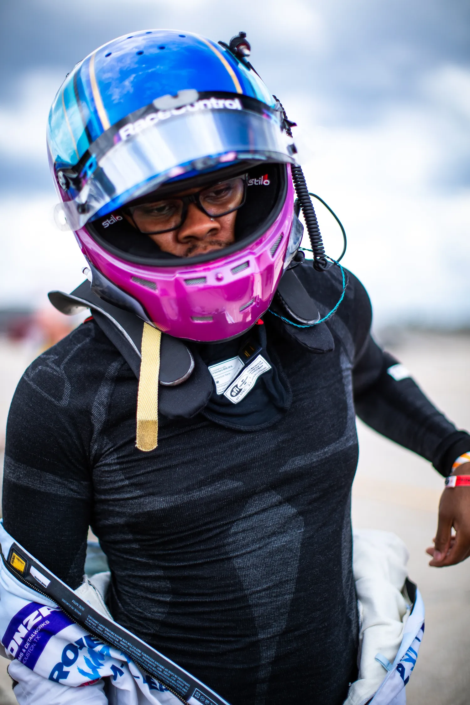 Sebring Test — 2026 IMSA — photo 5