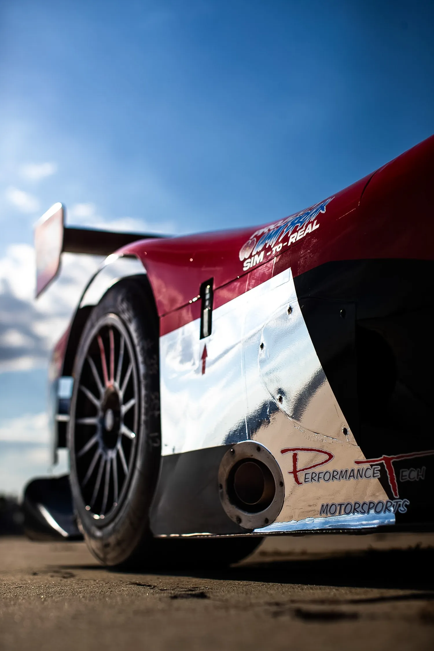 Sebring Test — 2026 IMSA — photo 13